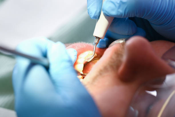 Best Cracked Tooth Emergency Dentist  in Bushland, TX