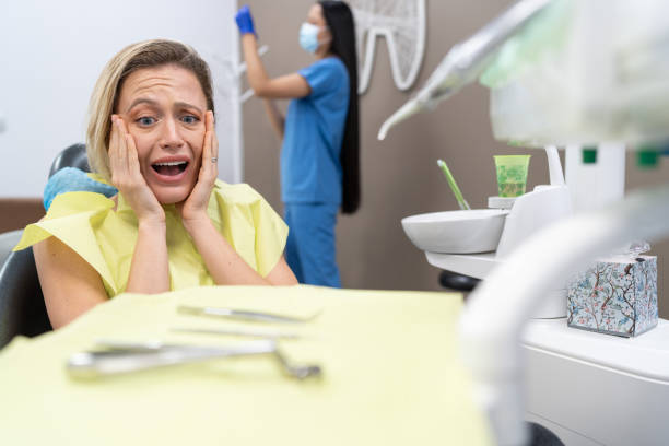 Best Chipped Tooth Repair Near Me  in Bushland, TX